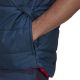 6. Adidas Bayern Pad Vest M HG1132