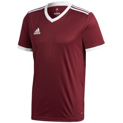 6. Adidas Table 18 Jersey CE8945 M Burgundy
