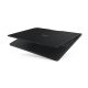 17. Lenovo Legion Pro 5 16IAX10H Ultra 9 275HX 16" WQXGA OLED 500nits Glossy 165Hz 32GB DDR5 5600 SSD1TB GeForce RTX 5070 Ti 12GB 80Wh W11Pro Eclipse Black
