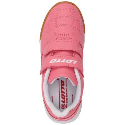 8. Lotto Pacer K Jr 2600110K 4410 Shoes
