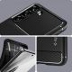 8. Spigen Rugged Armor Case for Samsung Galaxy S21 FE - Matte Black