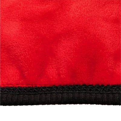 5. Glovii GV2XL Winter Sports Body Protection Heated Vest Skiing, Snowboarding/Skating Unisex Polyester Black