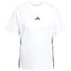 8. adidas Essentials 3-Stripes T-Shirt W JD0844