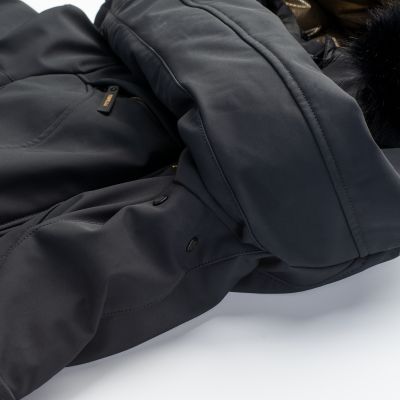 5. Women's BOVIA PRIMALOFT Jumpsuit