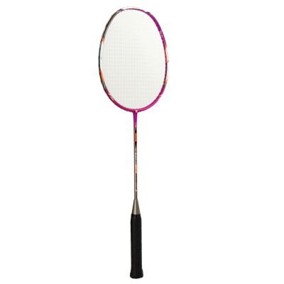 17. TELOON Blast TL500 Red Badminton Racket 89g 22Lbs