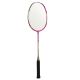 17. TELOON Blast TL500 Red Badminton Racket 89g 22Lbs
