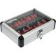 4. Yato YT-68007 milling cutters Bit set 15 pcs.