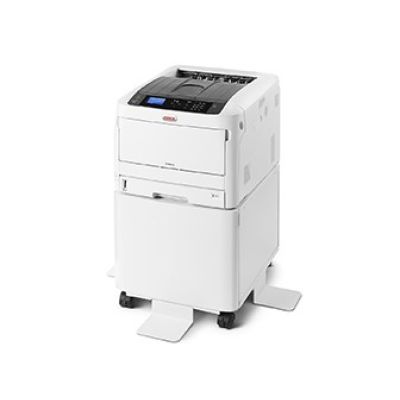 4. OKI C824dn Color 1200 x 600 DPI A3