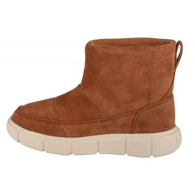 2. Sorel Explorer III Slip-on WP W 2077971242 shoes
