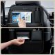 2. Tech-Protect UCA100 Car Organizer - Black