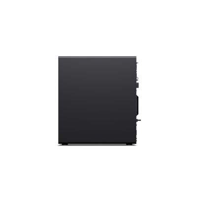 6. Lenovo ThinkStation P3 Tower Gen 2 Intel Core Ultra 7 265K 64GB DDR5-SDRAM 1TB SSD Windows 11 Pro Workstation Black