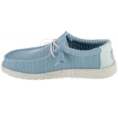 2. Hey Dude Wally Stretch Sox M 41898-4TS shoes
