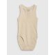 6. Women's quick-drying training bodysuit 4F 4FRSS25TFBOF004-83S