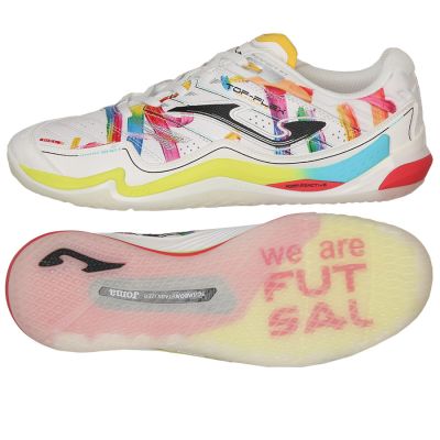 5. Joma Top Flex Ultimate 2676 TFUS2676IN shoes