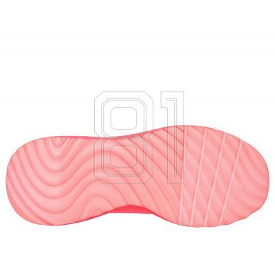 2. Skechers Sneakers Bobs Squad Chaos shoes - Color Rythms W 117216