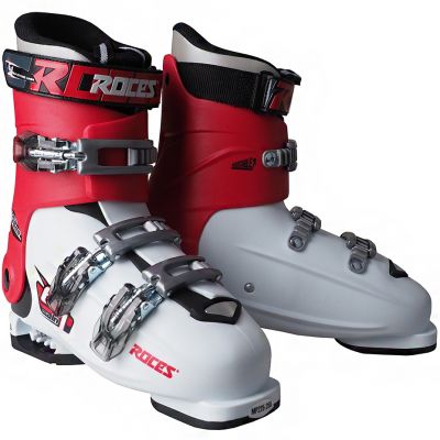 3. Roces Idea Free 450492 15 Ski Boots