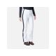 6. Rossignol W Resort Softshell Pant White