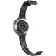 15. Smartwatch Gravity Graphite Strap + Bracelet GT42-3