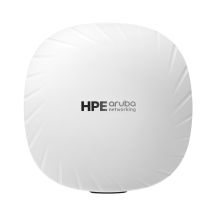 Aruba AP-555 (RW) 5950 Mbit/s White PoE Support