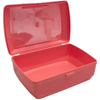 3. Girls’ Lunch Box SEMI LINE