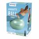 9. Gymnastics ball Spokey Fitball SPK-943625