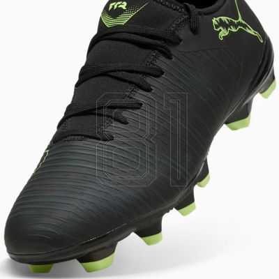 4. Puma Future 8 Play FG/AG 108602-02 shoes