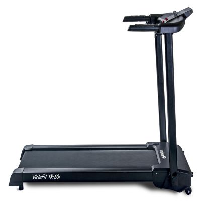 3. VIRTUFIT FULLY FOLDABLE ELECTRIC TREADMILL TR-50I