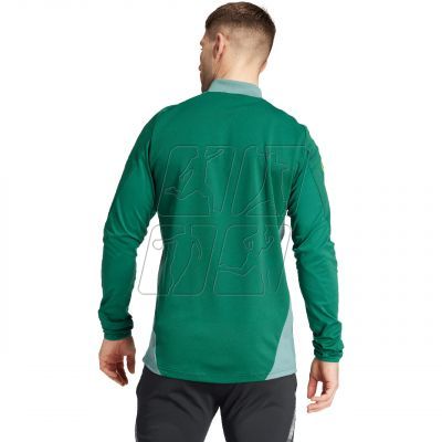 2. Adidas Tiro 24 Competition M sweatshirt IR5493