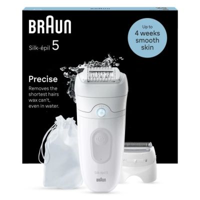 3. Braun Silk-?pil 5-041