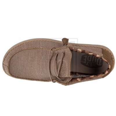 3. Hey Dude Wally Sox M 40019-205 shoes 