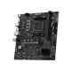 10. MSI PRO B550M-B motherboard