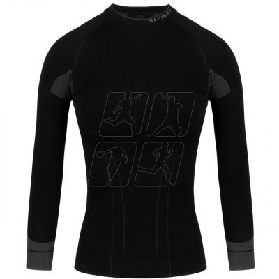 12. Thermoactive sweatshirt Alpinus Tactical Base Layer W GT18362