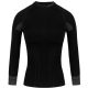 12. Thermoactive sweatshirt Alpinus Tactical Base Layer W GT18362