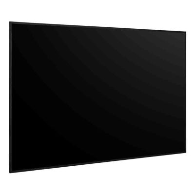 11. LG 43UL3Q LED Digital Signage Advertising Monitor 43" 4K Ultra HD WebOS Signage Black