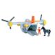 6. Smoby 109252615038 toy car