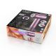 19. ADLER AD 2270p hair dryer