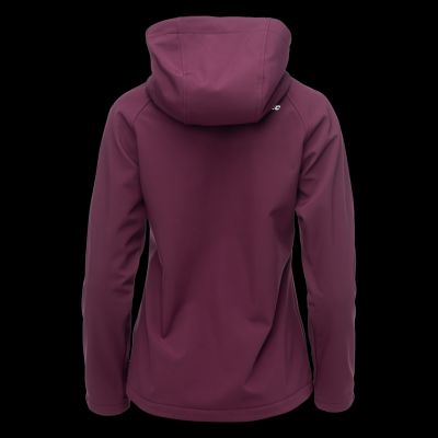 2. Women's Softshell LADY NETI SP