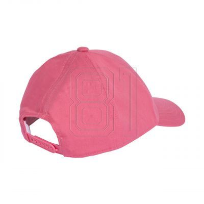 2. adidas JX1262 baseball cap