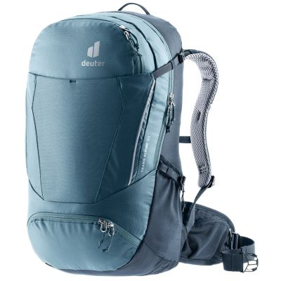 31. Deuter Trans Alpine 30 Cycling Backpack 320032413740