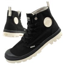 Palladium Pampa Chrome shoes 74470-008-M