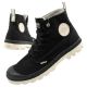 Palladium Pampa Chrome shoes 74470-008-M