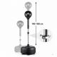 23. Standing boxing ball for adults, adjustable, reflex | DBX BUSHIDO