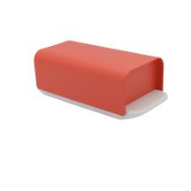 Alessi Mattina Resin, Stainless Steel