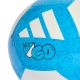 8. adidas EPP Club football white and blue KH0307