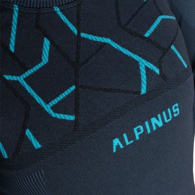 11. Alpinus Tactical Gausdal Set Jr SI8922 thermal underwear