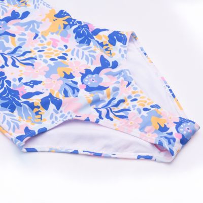 3. Children's One-Piece Swimsuit FARIA KDG