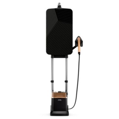 8. TEFAL QT 2020 IXEO Power ironing system