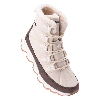 10. Hi-Tec SZANTI WO'S W snow boots
