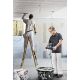 3. Bosch GRW 18-2 E Professional 1050 RPM 7.2 kg