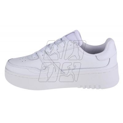 6. Fila Fxventuno Platform Wmn W shoes FFW0348-10004